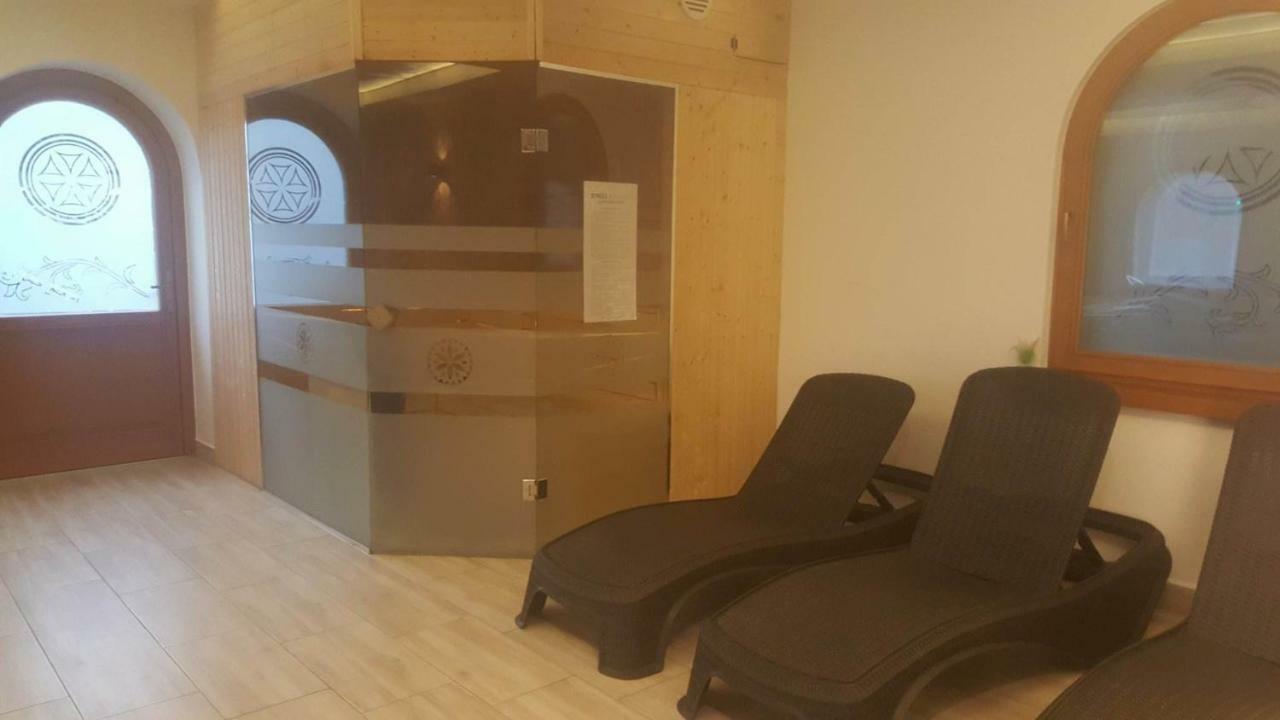زاكوباني Zakopianskie Tarasy Spa - Jolanda المظهر الخارجي الصورة
